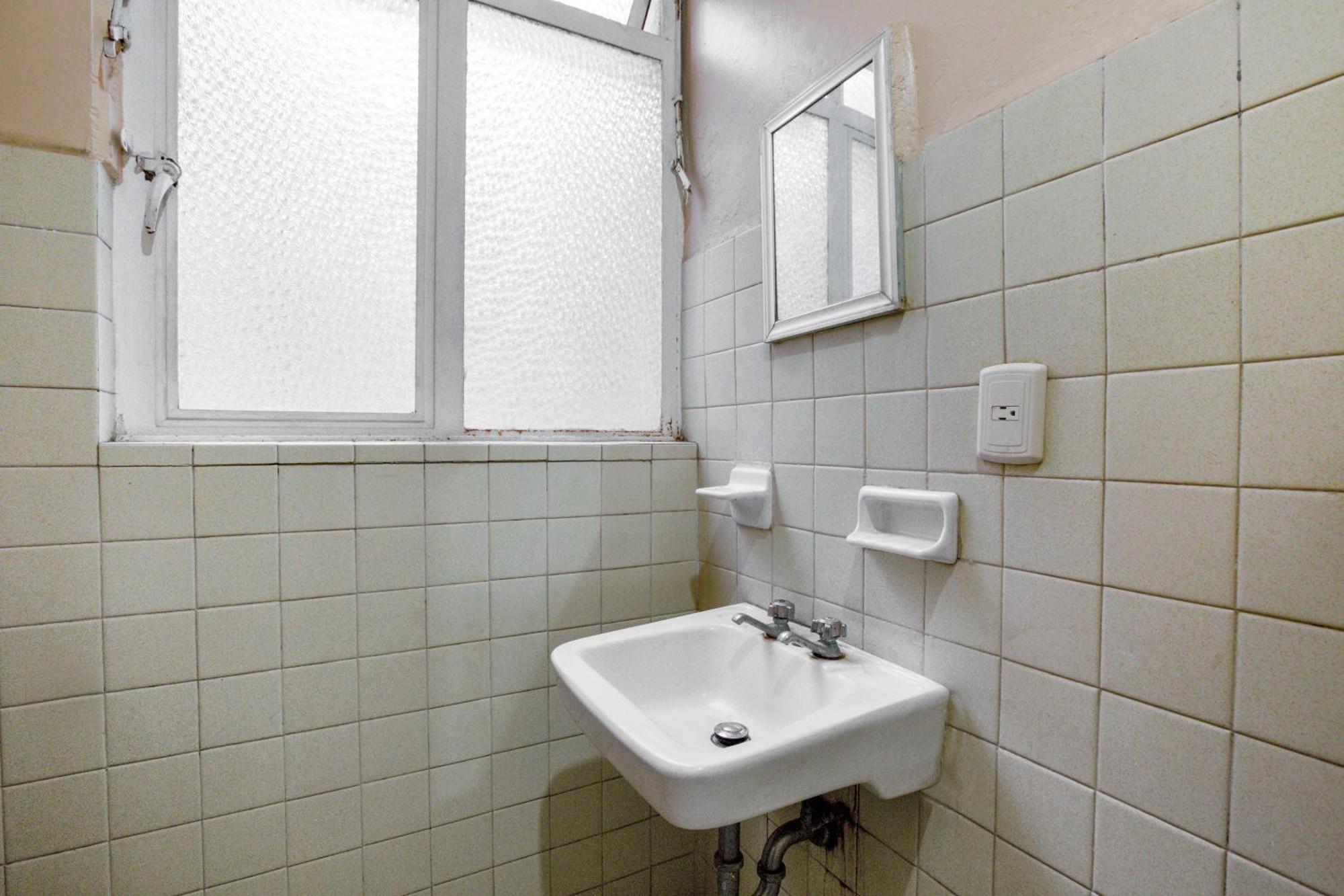 Oyo Hotel Emperador, Oaxaca Экстерьер фото